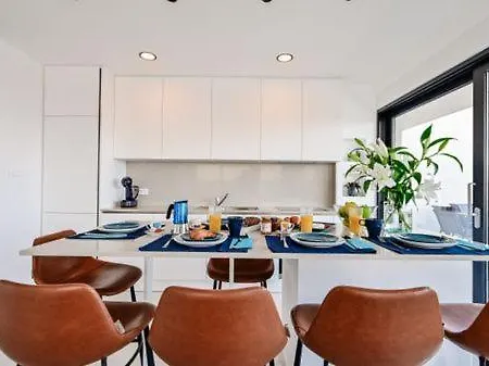 Apartman Luxury Olive Garden With Private Pool *