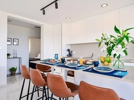 Apartmán Luxury Olive Garden With Private Pool Vantacici