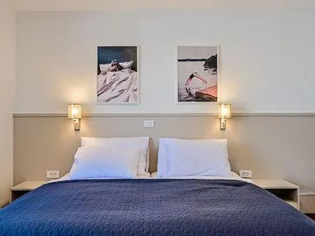 Luxury Olive Garden With Private Pool Apartmán *