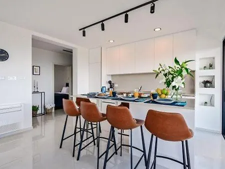 Luxury Olive Garden With Private Pool Apartmán Vantacici