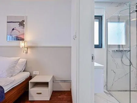 Luxury Olive Garden With Private Pool Apartman *