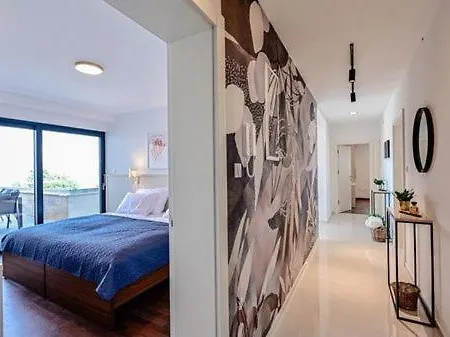 Luxury Olive Garden With Private Pool Vantačići